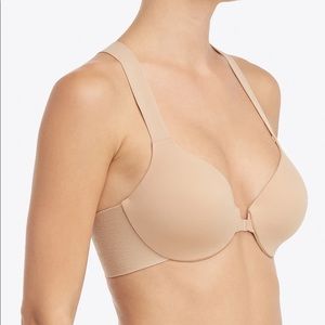 SPANX Bra-llelujah Racerback Bra - 38DD, NWOT